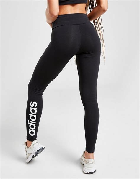 adidas legging dames|adidas leggings clearance.